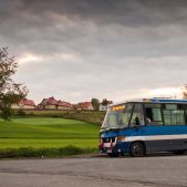 Jelcz M081MB #BH390