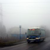 Jelcz M081MB #BH390