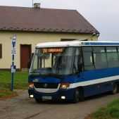 Jelcz M081MB #BH391
