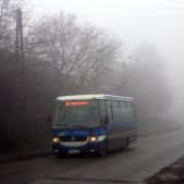 Jelcz M081MB #BH391