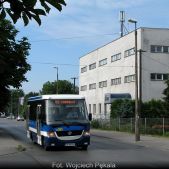 Jelcz M081MB #BH393