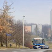 Jelcz M081MB #BH394