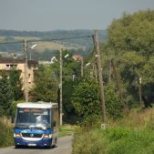 Jelcz M081MB #BH396