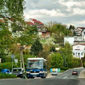 Jelcz M081MB #BH398