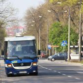 Jelcz M081MB #BH400