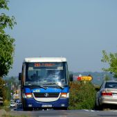 Jelcz M081MB #BH400