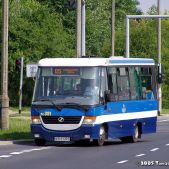 Jelcz M081MB #DH351