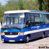 Jelcz M081MB #DH352