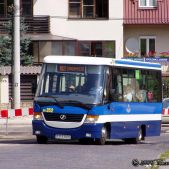 Jelcz M081MB #DH352