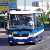 Jelcz M081MB #DH356