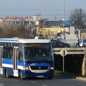 Jelcz M081MB #DH356