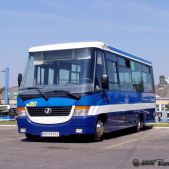 Jelcz M081MB #DH357