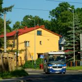 Jelcz M081MB #DH359