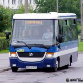 Jelcz M081MB #DH363