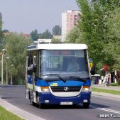 Jelcz M081MB #DH365