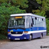 Jelcz M081MB #DH369