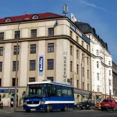 Jelcz M081MB #DH369