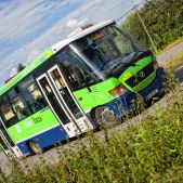 Jelcz M081MB #DH370