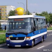 Jelcz M081MB #DH372