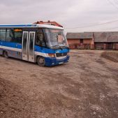 Jelcz M081MB #DH374
