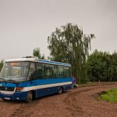 Jelcz M081MB #DH376