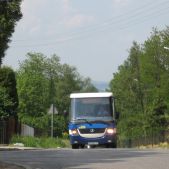 Jelcz M081MB #DH355