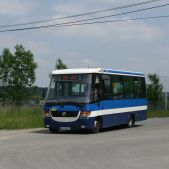 Jelcz M081MB #DH367