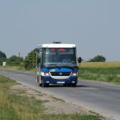 Jelcz M081MB #BH397