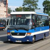 Jelcz M081MB #DH354