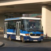 Jelcz M081MB #DH363