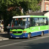 Jelcz M081MB #DH352