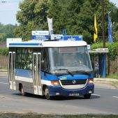 Jelcz M081MB #DH371
