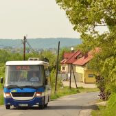 Jelcz M081MB #DH361