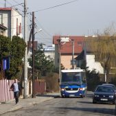 Jelcz M081MB #DH368