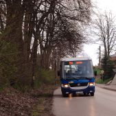 Jelcz M081MB #BH389