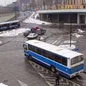 Jelcz 120M #BF317