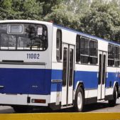 Jelcz 120M #11002