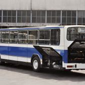 Jelcz 120M #11002