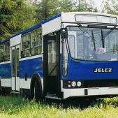 Jelcz 120M
