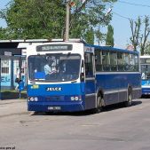 Jelcz 120M #BF269