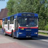 Jelcz 120M #BF338