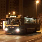 Jelcz 120M #BF289