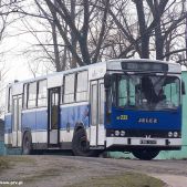 Jelcz 120M #BF233