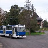 Jelcz 120M #BF217