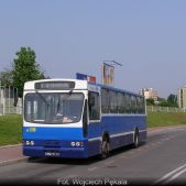Jelcz 120M #BF238