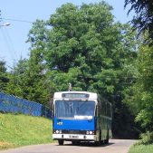 Jelcz 120M #BF217