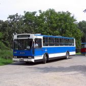 Jelcz 120M #BF227