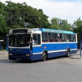 Jelcz 120M #BF237
