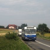 Jelcz 120M #BF241
