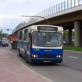 Jelcz 120M #BF243